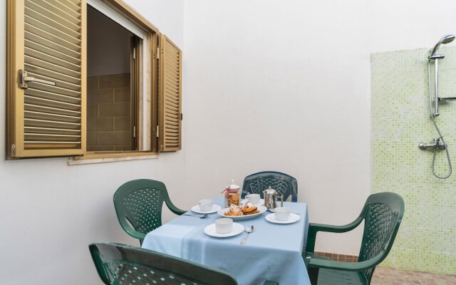 2803 Soleado Apartments - Trilo Giusy by Barbarhouse