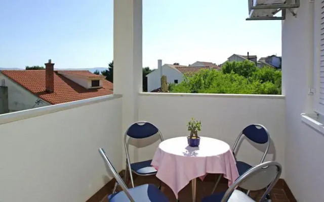 Villa Dalmatia Apartments