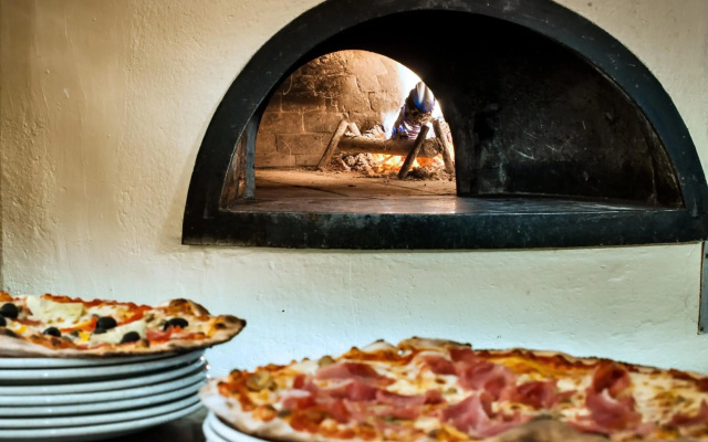 EasyRooms dell'Angelo