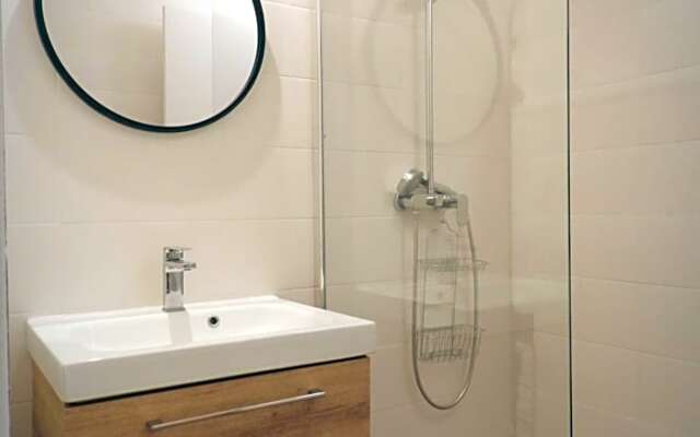 B&B Bordeaux Saint Michel