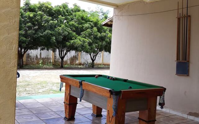 Hotel Brisa da Serra