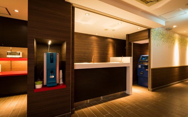 Super Hotel Tokyo Akabane-Eki Higashiguchi Ichibangai