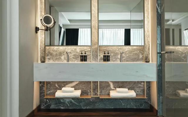 Grand Hyatt Athens