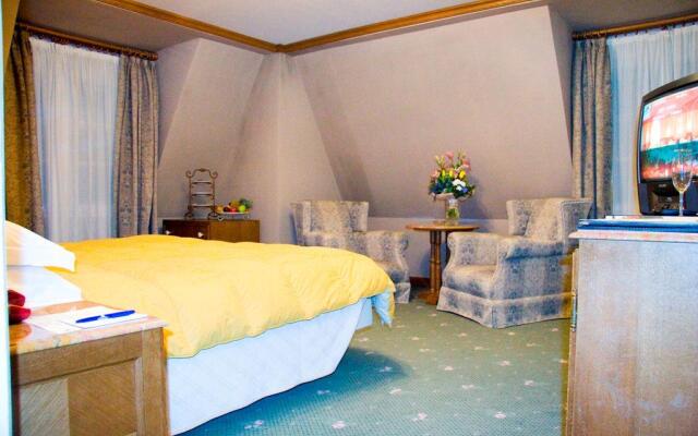 Miramonti Majestic Grand Hotel