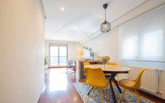 Apartamento Silmo Atico