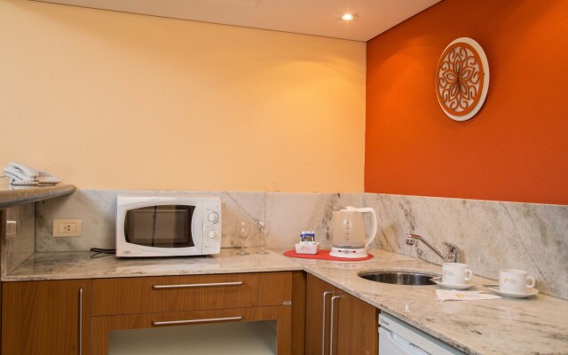 King David Flat Hotel