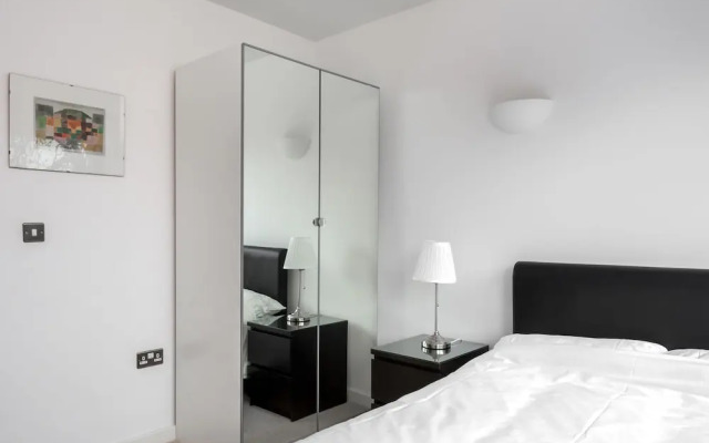 Luxury 2 Bed Apartment