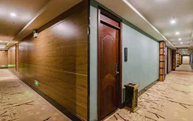 Shengkai Boutique Hotel