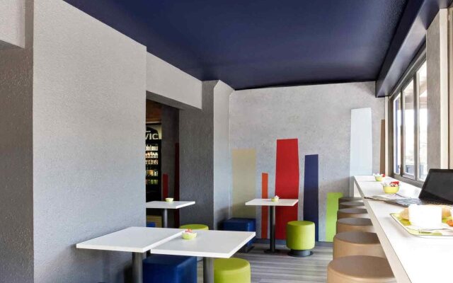 ibis Budget Aix Le Canet