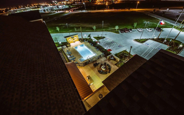 Residence Inn Harlingen