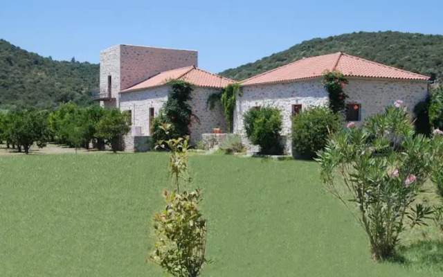 Agroktima Boukouvala