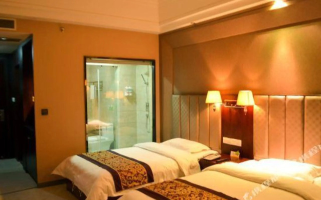 Mingyang International Hotel