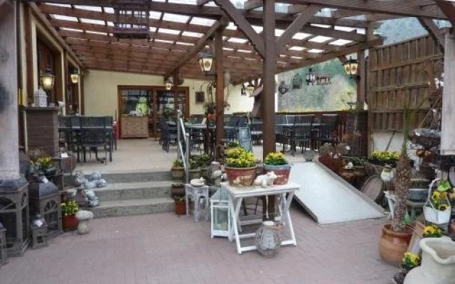 Landgasthaus Am Frauenstein