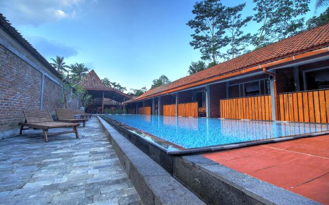 Wahid Borobudur