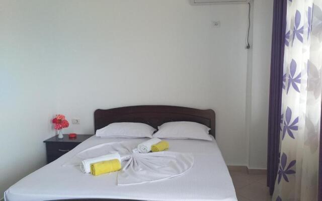 Grand Seaview Apartments