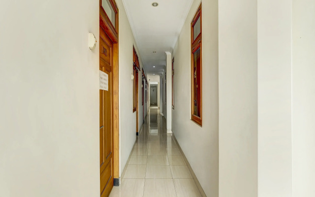 Sambisari Residence Syariah by Oyo