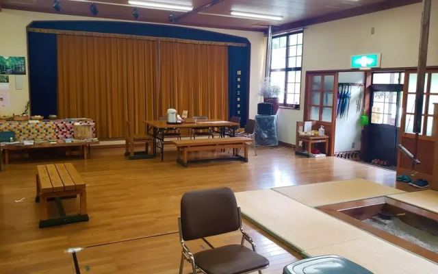 Mori no Bunko Fuzawa