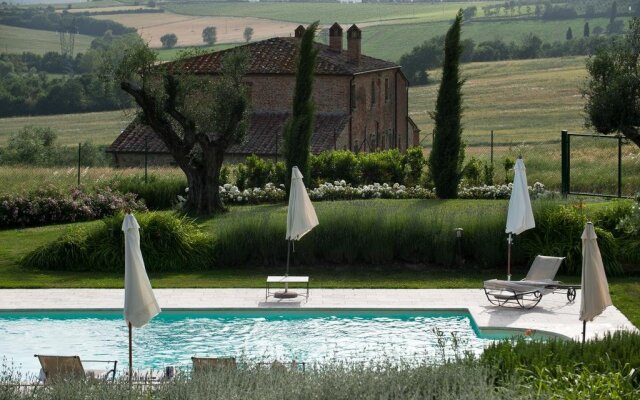 Casa Vacanze B&B Poggio Al Vento Toscana