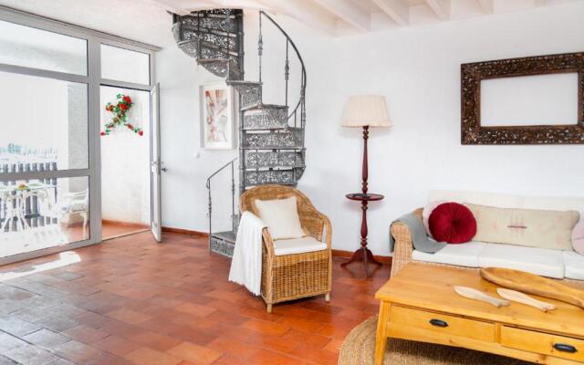 Vilamoura Marina Apartment by GT House