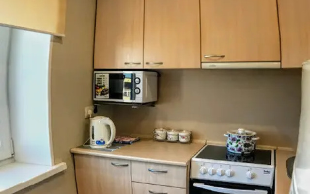 Владивосток Рент на улице Октябрьская