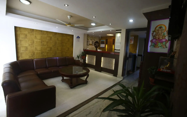 Hotel Nandini