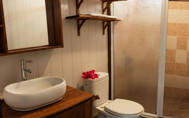 Moorea Golf Lodge