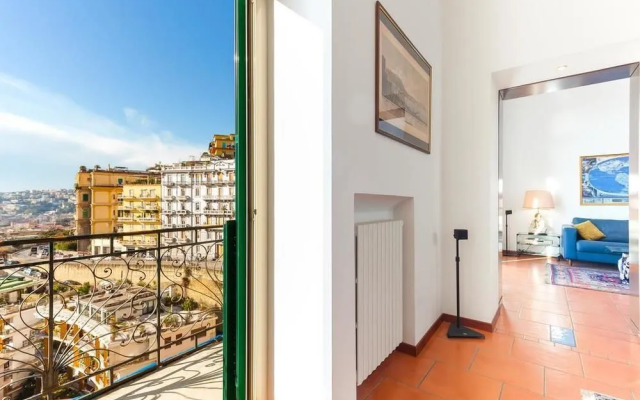Apartment - Corso V. Emanuele II BH 80