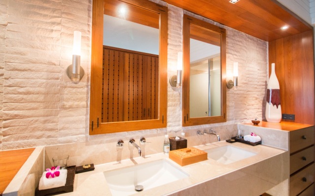Mandarin Oriental, Sanya