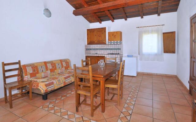 RESIDENCE A TRINITà D'AGULTU E VIGNOLA ID 3401