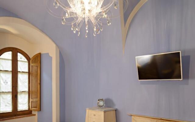 Casa Torre Margherita