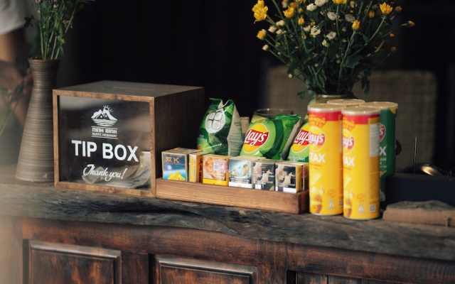 Ninh Binh Rustic Hideaway