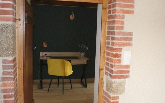 Gîte Les Herbiers, 6 pièces, 10 personnes - FR-1-426-406