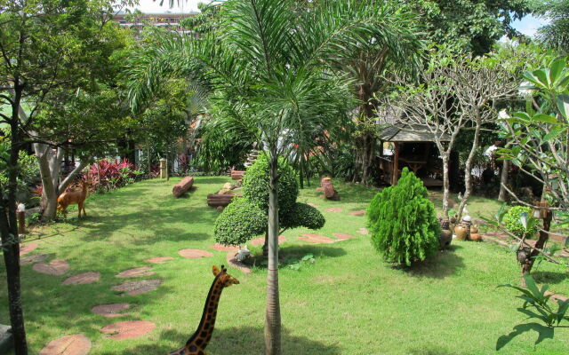 Kata Garden Resort