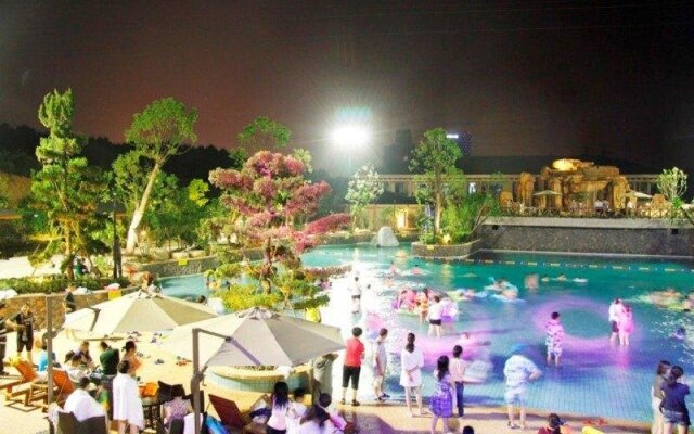 Tonglu Haibo Resort