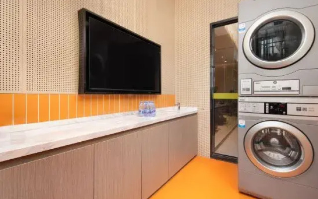 Home2 Suites by Hilton Xiangyang Xiangzhou