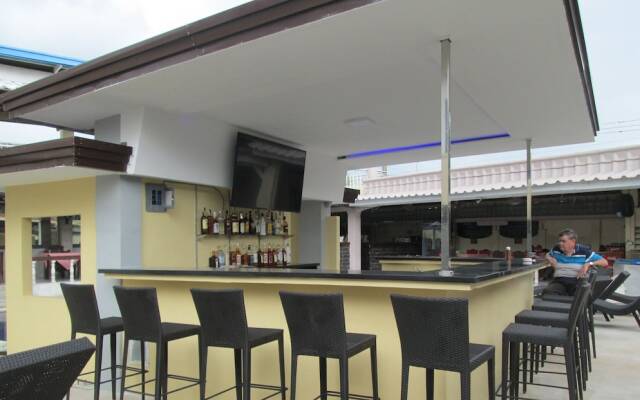 Hotel Fenson