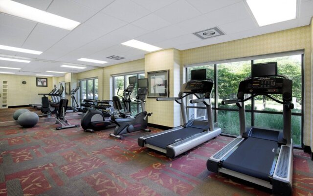 Courtyard by Marriott Middletown Goshen