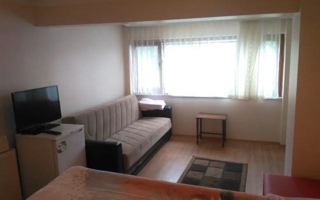 Snow Hill House Apart Otel