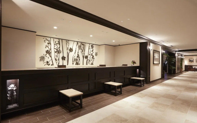 Le Chien Kyuu Karuizawa