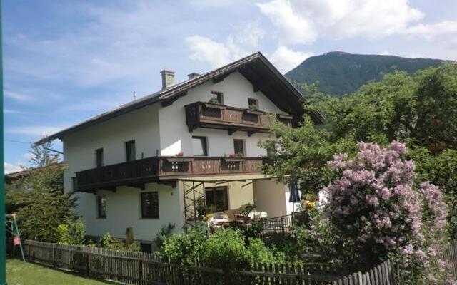 Haus Sabine Braunegger