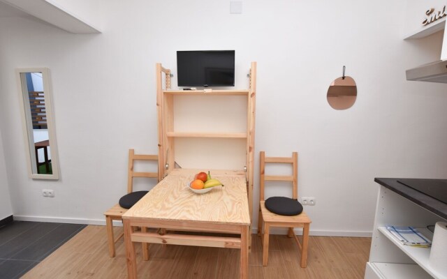 Apartments Nina