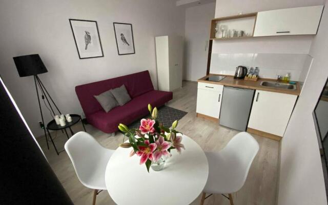 Apartamenty Centrum Zameldowanie 24h
