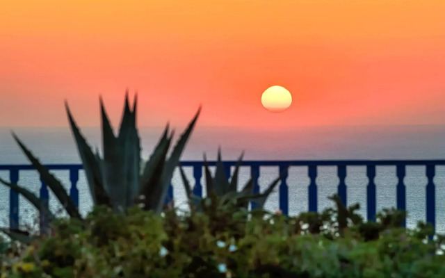 Anatoli Hotel and Spa