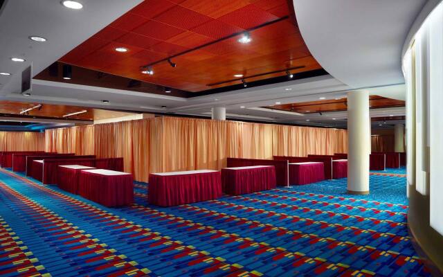 Atlanta Marriott Marquis