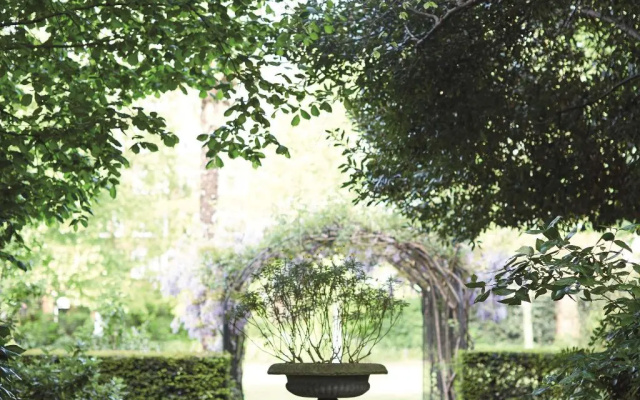 The Cadogan, A Belmond , London