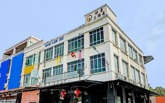 OYO 90440 Good View Inn