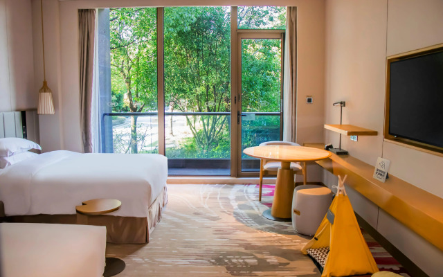 Crowne Plaza Huzhou by IHG