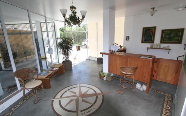 Residencial Jardim dos Beija- Flores