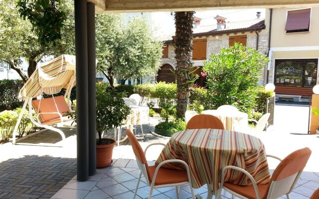 Marolda Hotel