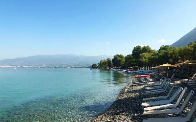Seaview Terrace Haven-perfect Location Near the Sea